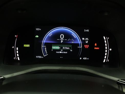 Used 2026 Toyota Camry SE w/ Convenience Package FWD image 38