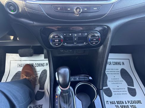 Used 2021 Buick Encore GX Select w/ Sport Touring Package image 24