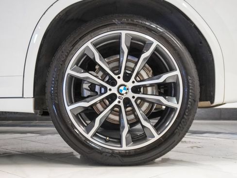 Used 2022 BMW X3 xDrive30i AWD/4WD image 37