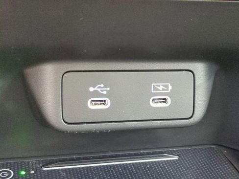 New 2026 Honda HR-V EX-L image 19