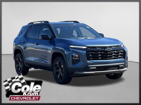 New 2026 Chevrolet Equinox LT w/ Convenience Package II AWD/4WD image 1