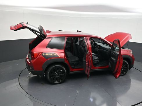 Used 2023 Honda Passport EX-L image 33