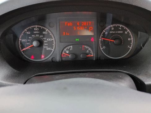 Used 2020 RAM ProMaster 3500 image 27