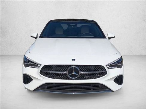 Used 2026 Mercedes-Benz CLA 250 image 6