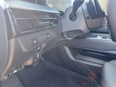 New 2026 Nissan Murano SL image 15