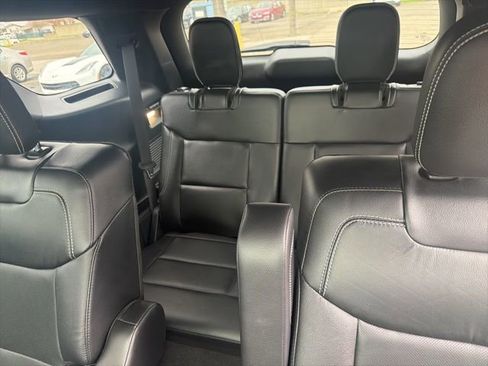 Used 2022 Ford Explorer ST w/ Equipment Group 401A image 18