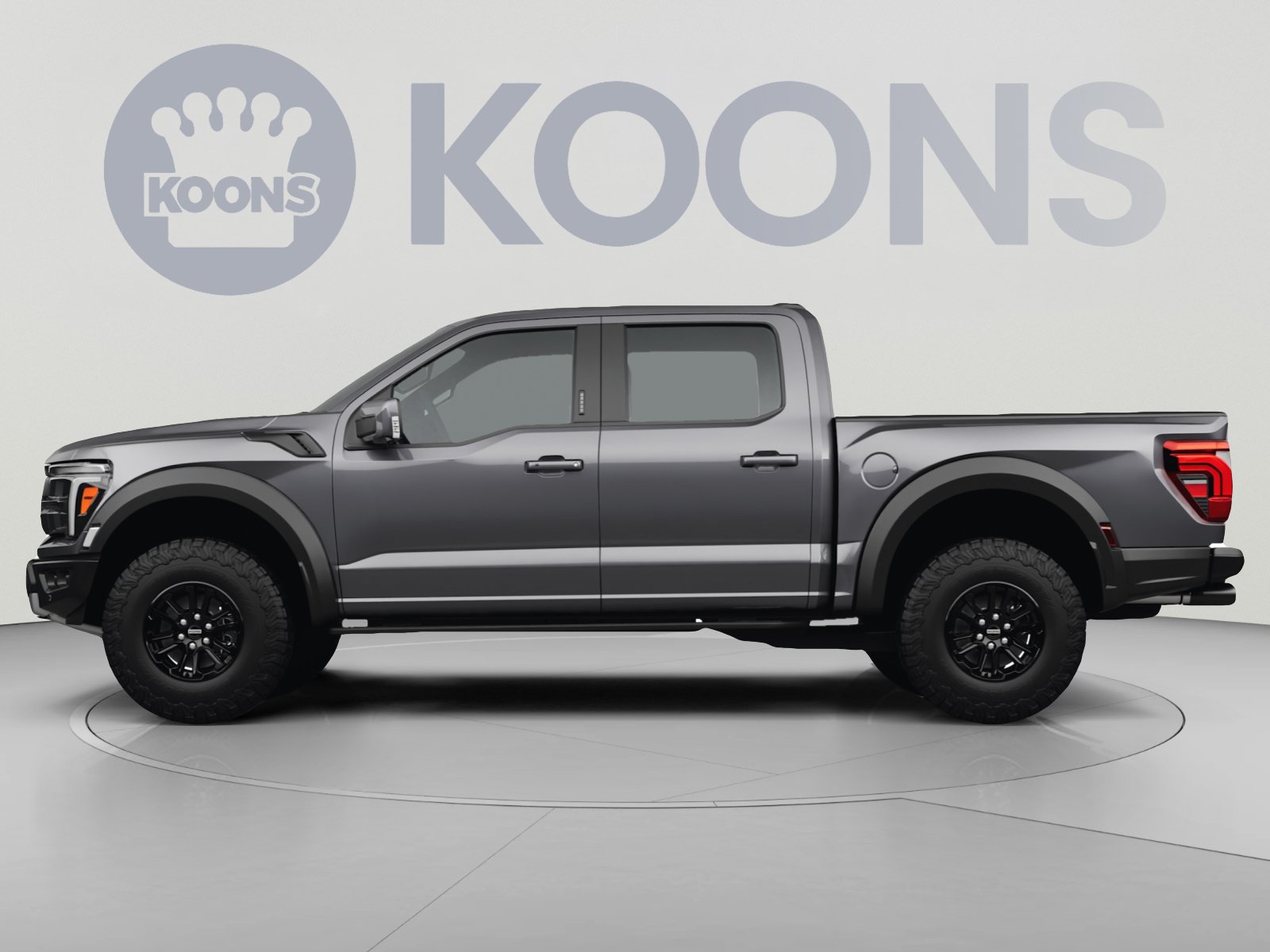 New 2027 Ford F150 Raptor AWD/4WD image 2