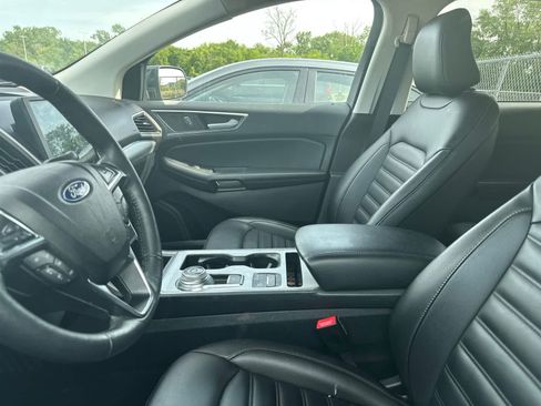 Used 2022 Ford Edge SEL w/ Convenience Package AWD/4WD image 32