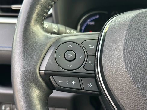 Used 2020 Toyota RAV4 XSE w/ XSE Grade Weather Package image 30