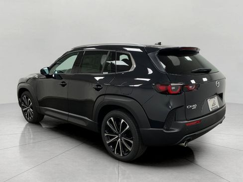New 2026 MAZDA CX-50 AWD 2.5 S w/ Weather Package image 7