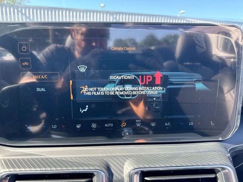 New 2025 Ford Mustang Premium image 19