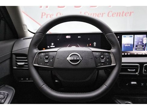 New 2026 Nissan Sentra SV w/ SV Convenience Package FWD image 13