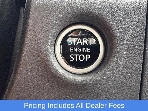 Used 2023 Nissan Frontier PRO-4X w/ Pro-4X Premium Package AWD/4WD image 12