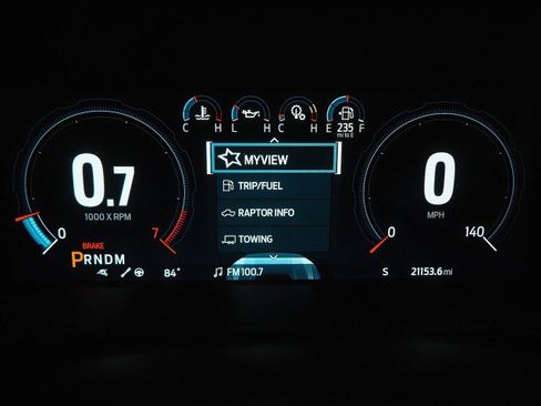 Used 2022 Ford F150 Raptor w/ Raptor 37 Performance Package AWD/4WD image 19