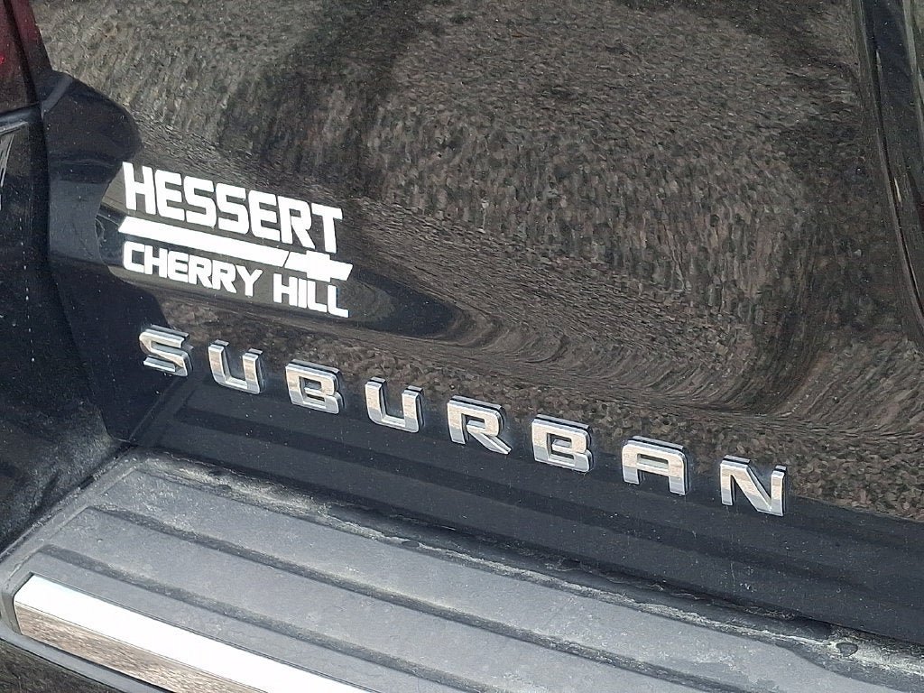 Certified 2019 Chevrolet Suburban Premier AWD/4WD image 31