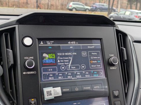 New 2026 Subaru Crosstrek 2.5i image 22