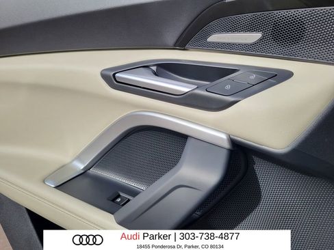 New 2025 Audi Q5 Prestige AWD/4WD image 10