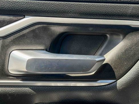 Used 2021 RAM 1500 Big Horn AWD/4WD image 48