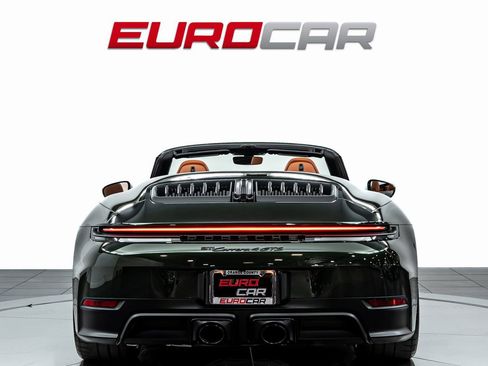 Used 2026 Porsche 911 Carrera 4 GTS AWD/4WD image 5