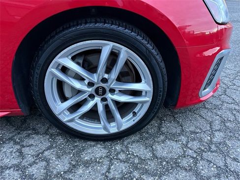 Used 2023 Audi A4 2.0T Premium Plus image 17