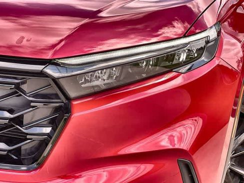 Certified 2024 Honda CR-V Sport image 24