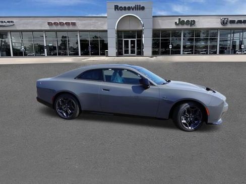 New 2025 Dodge Charger R/T w/ Sun & Sound Package image 2