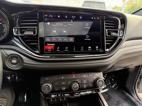 Used 2022 Dodge Durango GT AWD/4WD image 21