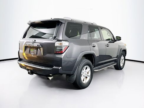 Used 2014 Toyota 4Runner SR5 Premium image 9
