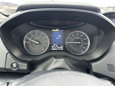 Used 2021 Subaru Crosstrek 2.5i Sport w/ Moonroof Package image 26