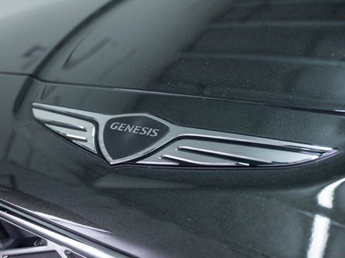 New 2026 Genesis GV80 3.5T Prestige image 5