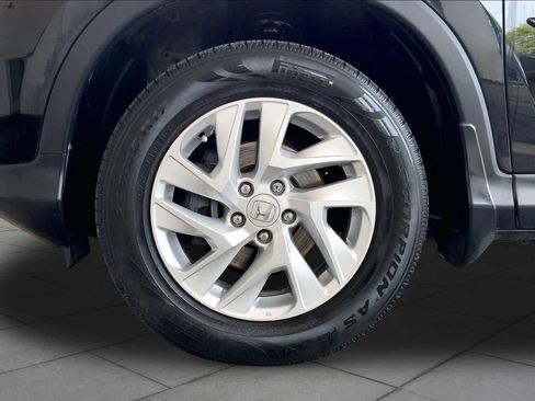 Used 2015 Honda CR-V EX-L image 11
