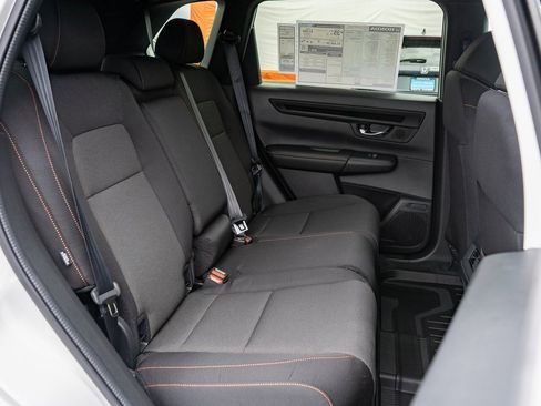 New 2026 Honda CR-V TrailSport image 14
