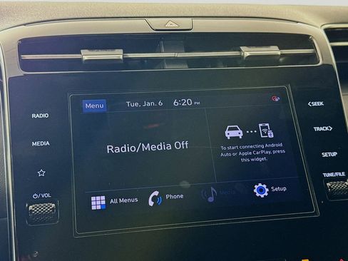 Used 2022 Hyundai Santa Cruz SEL Premium w/ Cargo Package image 16