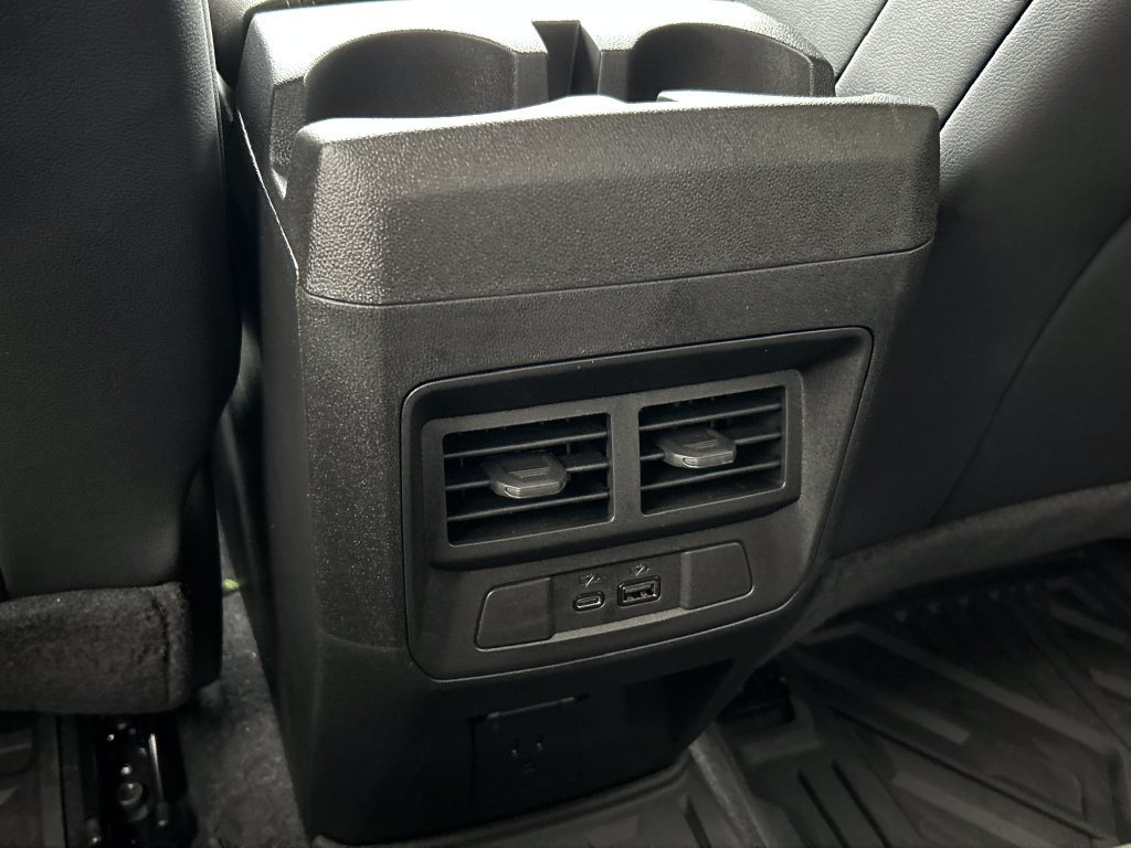 New 2026 Chevrolet Colorado ZR2 w/ ZR2 Bison Edition AWD/4WD image 20
