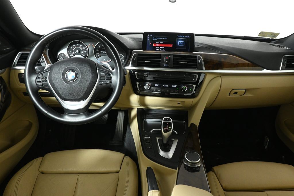 Used 2020 BMW 430i xDrive Coupe AWD/4WD image 17