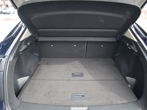 Certified 2024 Nissan Ariya FWD image 31