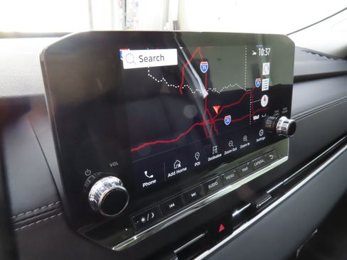 New 2025 Mitsubishi Outlander SE AWD/4WD image 17