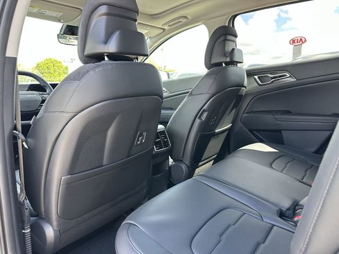 New 2026 Kia Sportage SX FWD image 14