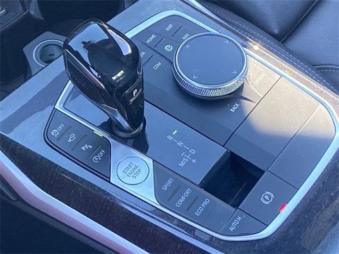 Used 2019 BMW 330i xDrive 330i xDrive w/ Premium Package image 29