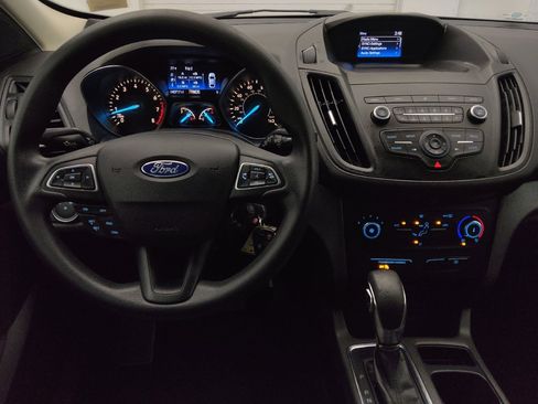 Used 2019 Ford Escape S FWD image 22