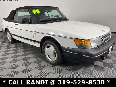 Used 1994 Saab 900 S