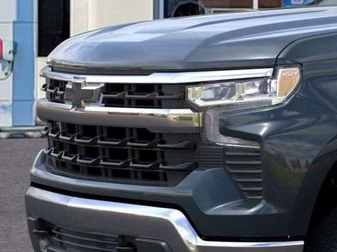New 2026 Chevrolet Silverado 1500 LT w/ Convenience Package II image 37