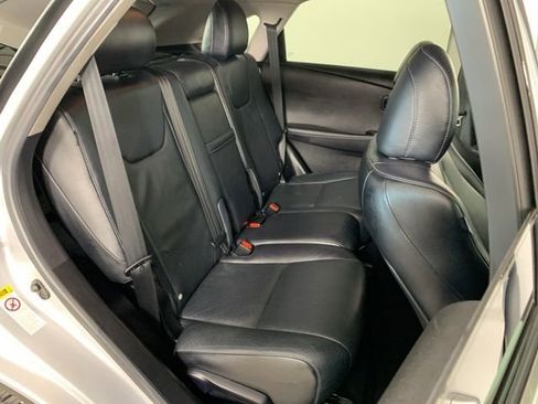Used 2015 Lexus RX 350 AWD image 39