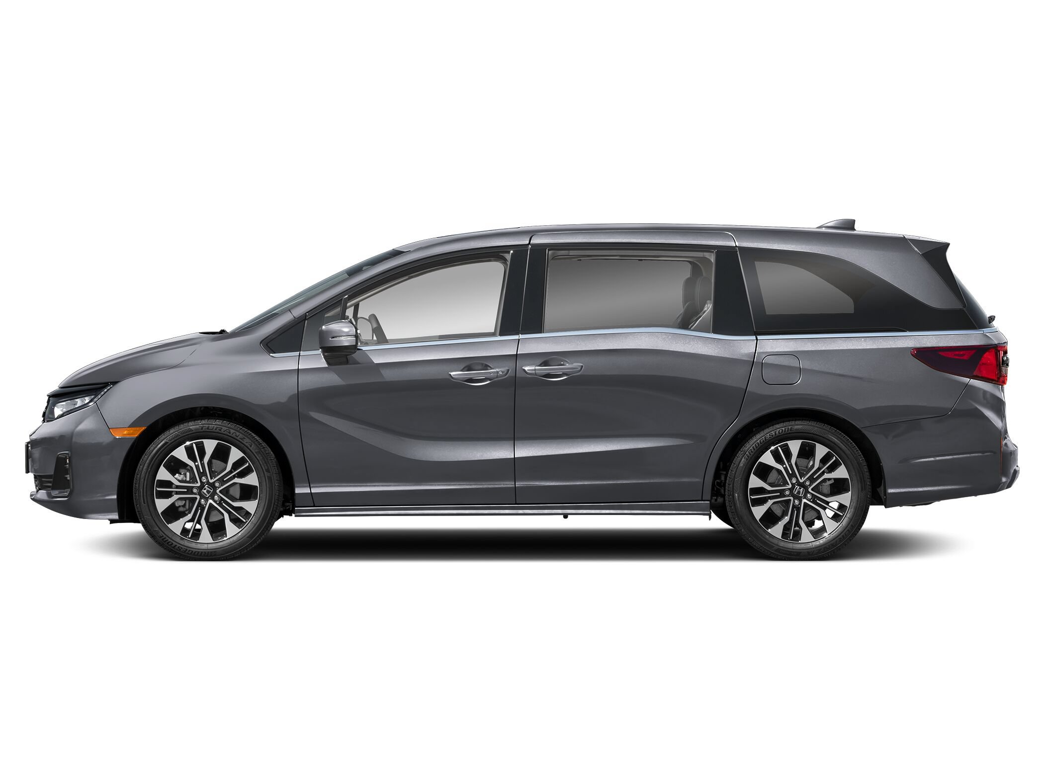 New 2027 Honda Odyssey Elite image 3