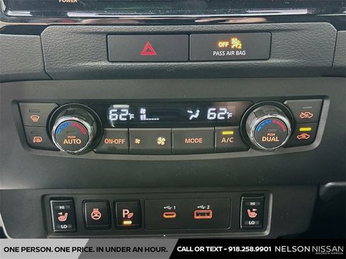 Certified 2022 Nissan Frontier PRO-4X w/ Pro-4X Premium Package image 16