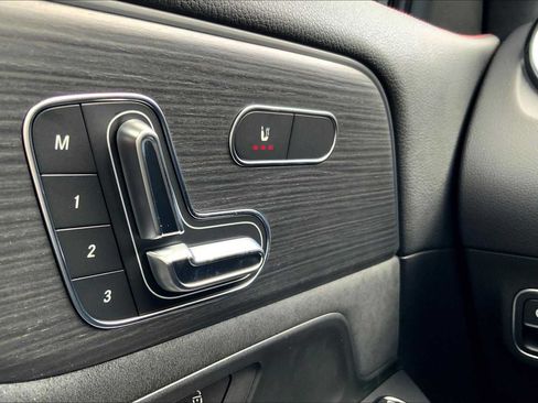 Certified 2026 Mercedes-Benz GLA 250 4MATIC image 24
