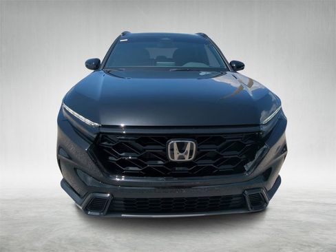 New 2026 Honda CR-V Sport image 8