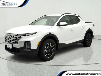 Used 2022 Hyundai Santa Cruz SEL Premium w/ Cargo Package