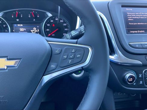 Used 2024 Chevrolet Equinox LT FWD image 24