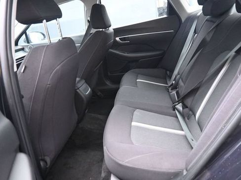 Used 2024 Hyundai Sonata SEL FWD image 29